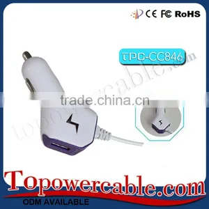 With 3.3Ft/1M Micro Usb Cable Usb Charger Dual Port Phone Charger thumbnail-3