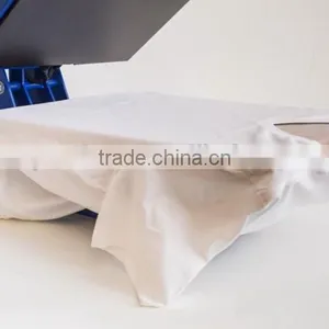 40cmX60cm Best Quality T-shirt Heat Press Printing Machine, Heat Transfer Sticker Printing Machine thumbnail-5