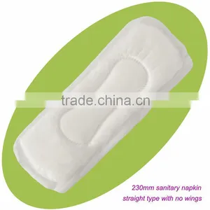Comfortable Sanitary Pads thumbnail-2