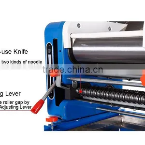 HO-80 High Quality Low Price Automatic Vermicelli Making Machine thumbnail-5