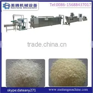 Full-auto Stainless Steel Nutritional Baby Powder Production thumbnail-3