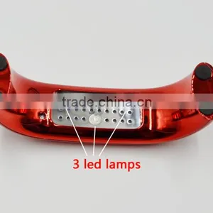 Mini Nail Dryer UV Lamp thumbnail-5