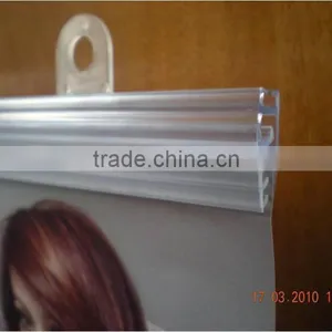 Plastic Poster Holder thumbnail-3