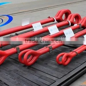 Used Workover Fishing Tool Elevator Links thumbnail-1