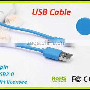for Iphone MFi 8pin Male to 8pin Female Cable thumbnail-2