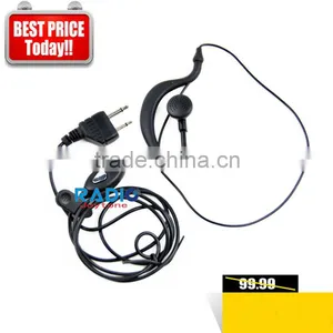 Joytone EPS-01 Handheld Amateur 2-way Radio Earphone thumbnail-1