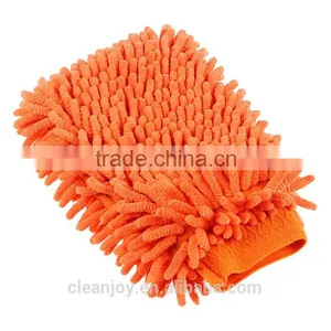 Custom Made Microfiber Glove Dusters thumbnail-3