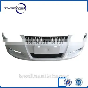 Injection Auto Car Plastic Bumper Maker/ Bumper Injection Mould thumbnail-1