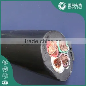 High Standard 2 Core Flexible Cable thumbnail-4