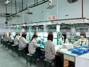 Shenzhen Weiside Technology Co., Ltd. company overview - view 1 thumbnail