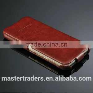Original Fashion 64 Grain Flip PU Leather Case For HTC One M9 MT-3555 thumbnail-2