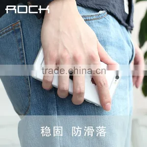 Cheap Price ROCK Fashion Ring Holder Stand 360 Degree Rotation Ring Stand for Mobile Phone MT-5302 thumbnail-1