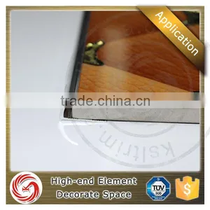 Kitchen Accessories Corner Profile Tile Trim thumbnail-2