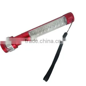 1W+27 LED Multifunction Worklight With SOS thumbnail-3