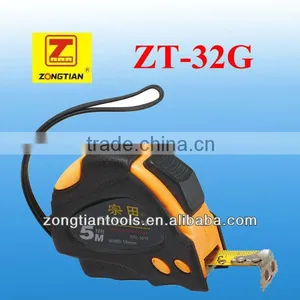 Auto Lock Measure Tape thumbnail-1