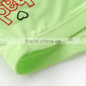 2015 Plus Size Softwear Child Underwear Comfortable Pure Cotton Underwear thumbnail-5