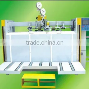 Economic High Speed Carton Stapler thumbnail-1