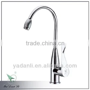 Single Control Deck Mounted Kitchen Sink Faucets X006A thumbnail-1