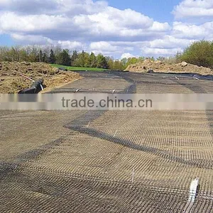 PP Biaxial Geogrid( TGSG1515-100100 ) thumbnail-5