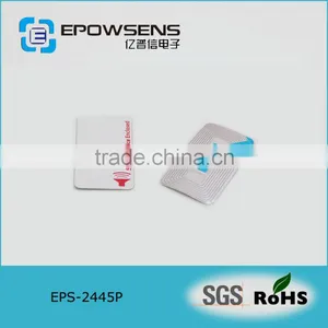 HOT!!! EAS RF Security Label for Garment Shop thumbnail-1