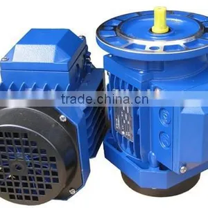3-phase Frequency Conversion Timing Asynchronous Motor thumbnail-1