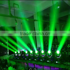 7R 230W Sharpy Beam Osram Lamp Moving Head Stage Disco Light thumbnail-5