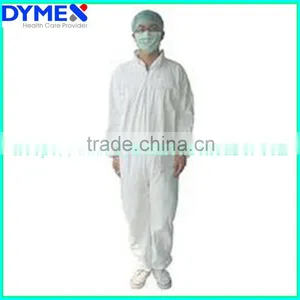 DYMEX High Quality EN ISO EN471 Disaposable Coverall thumbnail-1