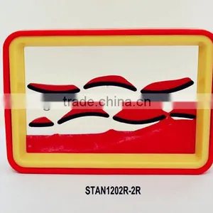 3d Flowing Sand Painting Picture/Sand Image thumbnail-1