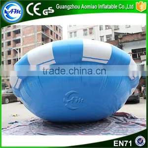 Customize Inflatable Water Toys, Inflatable Saturn for Sale thumbnail-4