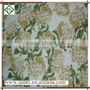 Amazing!Ready Goods New Printed Boned Brushed Warp Knitting Car Fabric for 2015 thumbnail-1