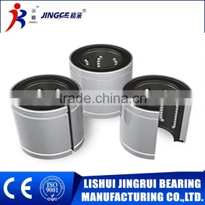 China LM 8 LME80 Linear Bearing Shaft Ball Bearings thumbnail-2