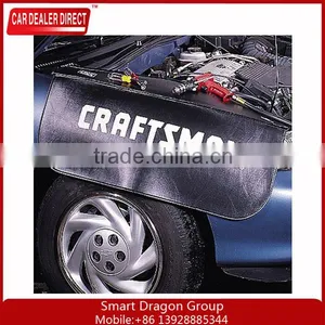 Vehicle Maintenance Magnetic Auto Fender Cover Auto Tools thumbnail-2