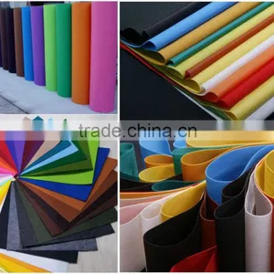 Non Woven Fabric Making Machine thumbnail-6