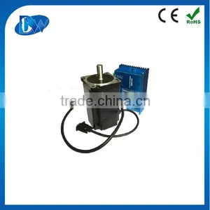 Stepper Motor With Encoder ,Nema 34 Closed Loop Hybrid Stepping Motor Manufacturing thumbnail-3