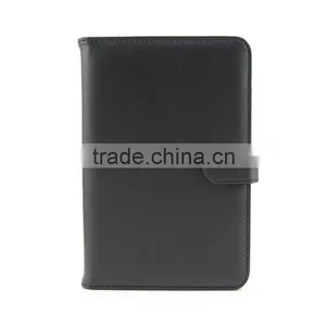 Dual Station Folio Stand Case for 7inch Tablet pc thumbnail-1