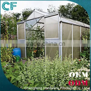 Winter Greenhouse,Venlo Greenhouse,Venlo Glass Greenhouse thumbnail-3