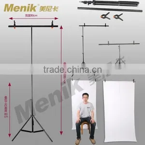 D-81 T-type Background Stand Small Photo Stand(background Cloth Excluded) thumbnail-1