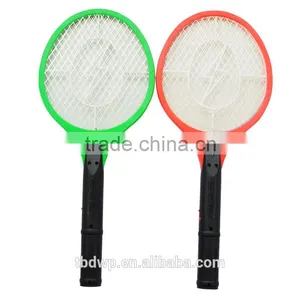 HXP Dongyang Eco-friendly Mosquito Swatter Offer Electric Mosquito Zapper thumbnail-1