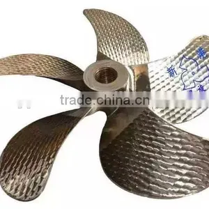 Marine Propeller thumbnail-1
