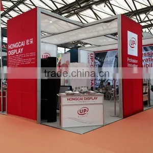 Fabric Textile Tension Frame Display thumbnail-5