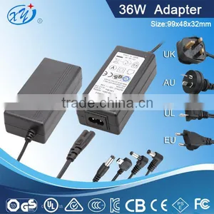 EN61558 Certified Adapter for Korea Market thumbnail-1