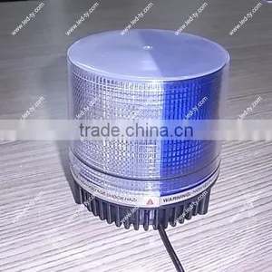 12v LED Emergency Strobe Beacon With Rotate and Flash Function thumbnail-1