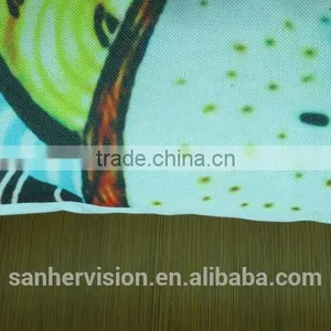 Sofa Sprint Digital Printed Polyester Cushion thumbnail-4