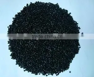 Rigid PVC Raw Material Granules thumbnail-3