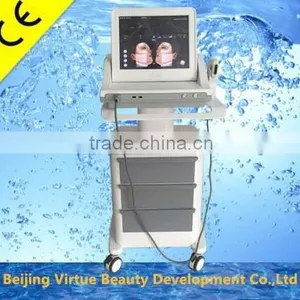 Newest Technology Hifu , Hifu Face Lift , Hifu Machine thumbnail-1