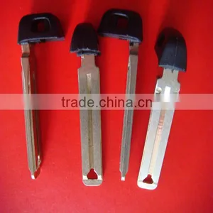 OTngda Best Quality Toyoda Kamimizu Outside Tooth Small Key Blade thumbnail-1