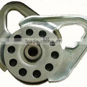 High Quality 4wd Accessorie New Snatch Block thumbnail-1
