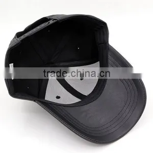 Colorful Raccoon Fur Balls Baseball Caps New Faux Leather Casquette PU Hat for Sport thumbnail-2