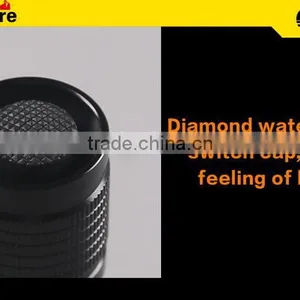 Supfire c2 Led Night Hunting Torch Light thumbnail-6