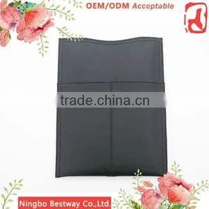 Popular Computer Bag Holder Leather Bag for Ipad and Iphone thumbnail-6